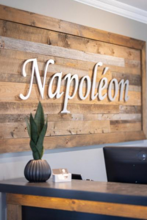 Hôtel Napoléon
